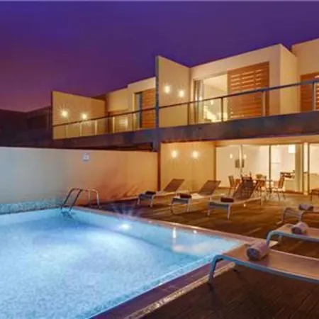 빌라 Luxury 2 Bedroom Near Salgados