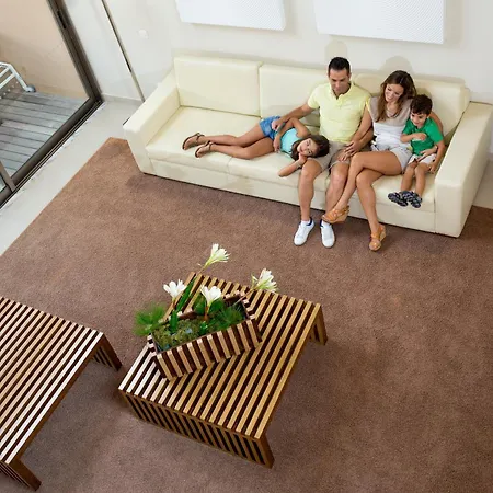 빌라 Luxury 2 Bedroom Near Salgados 기아